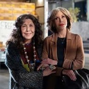 Grace and Frankie Season 7