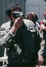 Finks Makes Movies (1975)