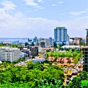 Mozambique
