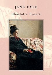 Jane Eyre (Charlotte Brontë)
