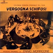 Vergogna Schifosi (Ennio Morricone, 1969)