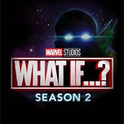 What If…? Season 2