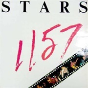 1157 - Stars