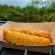 Pork Egg Rolls