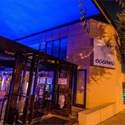 Ocean Restaurant Birmingham