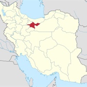 Tehran Province