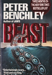 Beast (Peter Benchley)