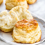 Buttermilk Biscuit