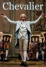 Chevalier (2022)