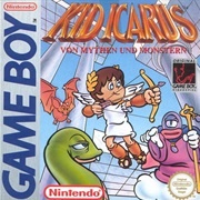Kid Icarus: Of Myths and Monsters
