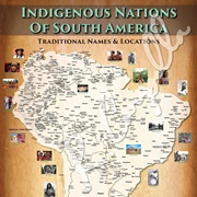 South American Geography