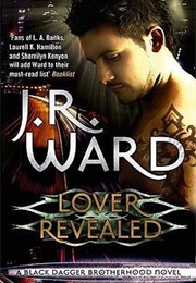 Lover Revealed (J.R. Ward)