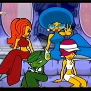 Virtuality - V-Birds