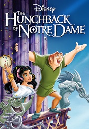 The Hunchback of Notre Dame (1996)
