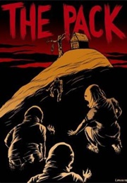 The Pack (2010)