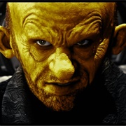 Yellow Bastard (Sin City)