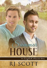 The Summer House (R.J. Scott)