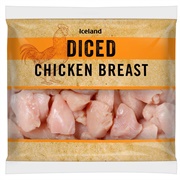 Chicken Breast