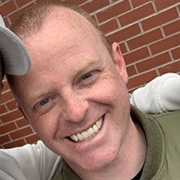 Tim Bradbury (Tiny Tims Adventures)