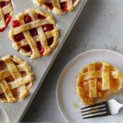 Mini Pies