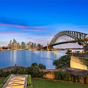 Kirribilli