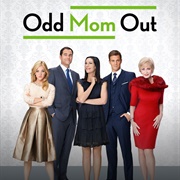 Odd Mom Out