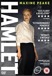 Hamlet (Royal Exchange Theatre) (2015)