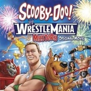 Scooby-Doo! Wrestlemania Mystery