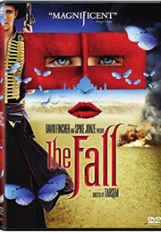 The Fall (2008)