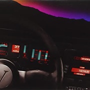 Symmetry - Themes for an Imaginary Film