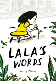 Lala's Words (Gracey Zhang)