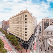 Phelan Building, San Francisco