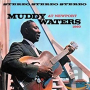 At Newport 1960 - Muddy Waters