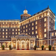 The Cavalier, Virginia Beach, Virginia