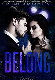 Belong (C.R. Jane & Mila Young)