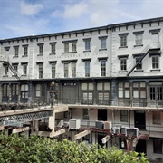 Thomas Gamble Building, Savannah, GA