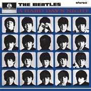 The Beatles - A Hard Day's Night (1964)