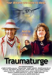 Traumaturge (2000)