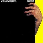 The Reels - Quasimodo's Dream