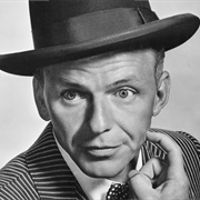 Vermont: "Moonlight in Vermont" by Frank Sinatra