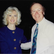 John & Geraldine Magee