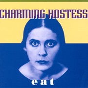 Charming Hostess - Eat