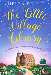 The Little Village Library (Helen Rolfe)