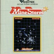 Mine Storm