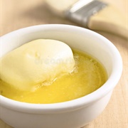 Melted Margarine