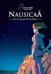 Nausicaä of the Valley of the Wind (Re-Release) (2020)