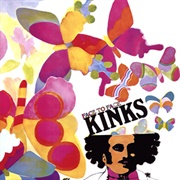 Face to Face - The Kinks