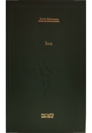 Ion (1920) (Liviu Rebreanu)