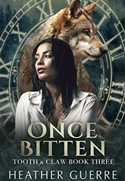Once Bitten (Heather Guerre)