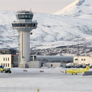 Tromso Airport